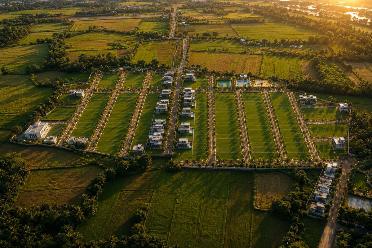 The Riverine by Beyond Acres, Bengaluru-Mysuru Expressway, near the Kaveri